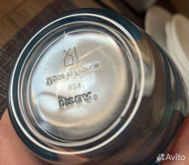 Салатники IKEA