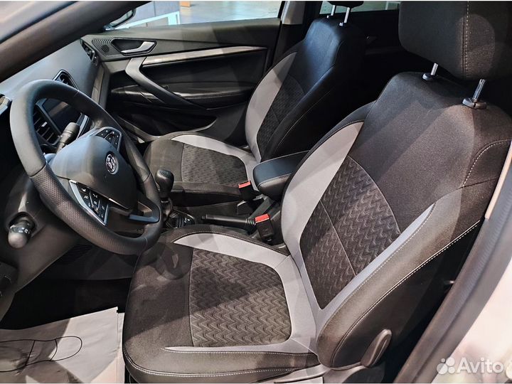 LADA Vesta 1.6 МТ, 2023
