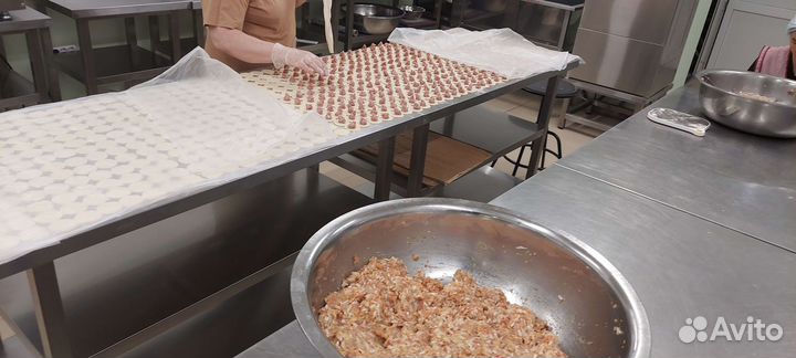 Недвижимость с арендатором 150тр общепит