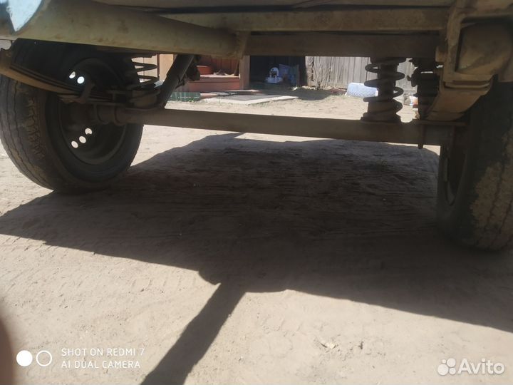 Прицеп на легковой автомобиль бу