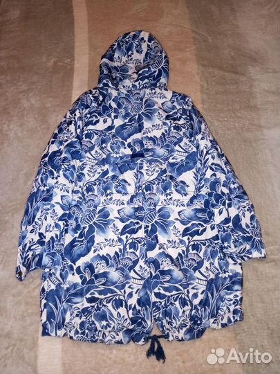 Верхняя одежда для девочки