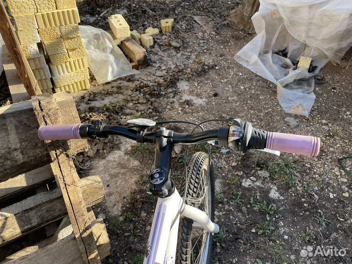 Велосипед JT