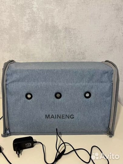 Лампа от желтушки для новорожденых