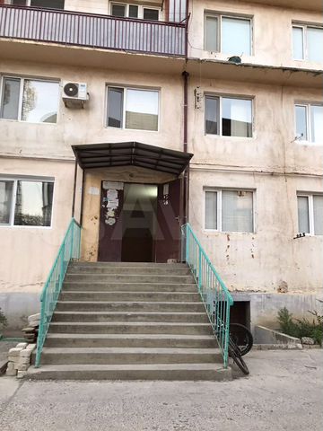 2-к. квартира, 62 м², 3/5 эт.