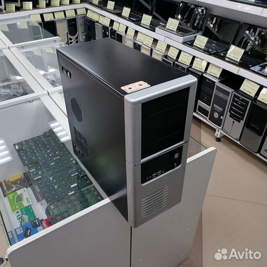 Корпус Ascot 6AR6-F (пустой) - тяжелый