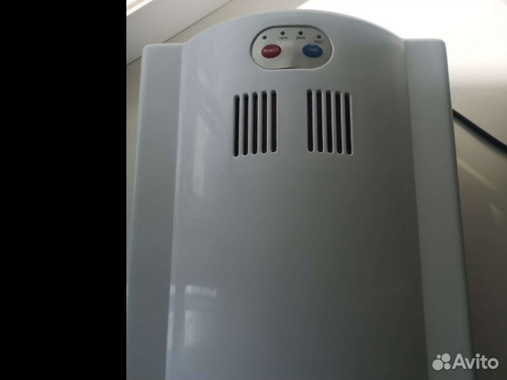 Уф лампа для маникюра