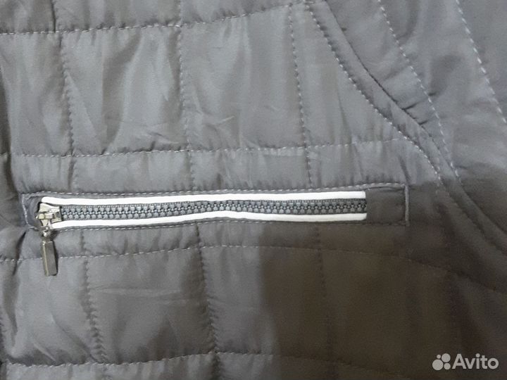 Куртка женская демисезонная Paola р.50(54-56)