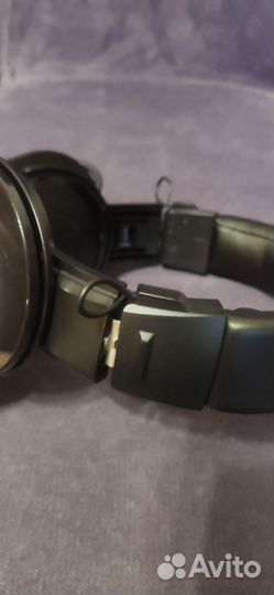 Audio-Technica ATH-M20X