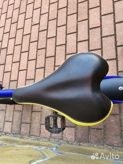 Велосипед детский Lorak Junior Boy