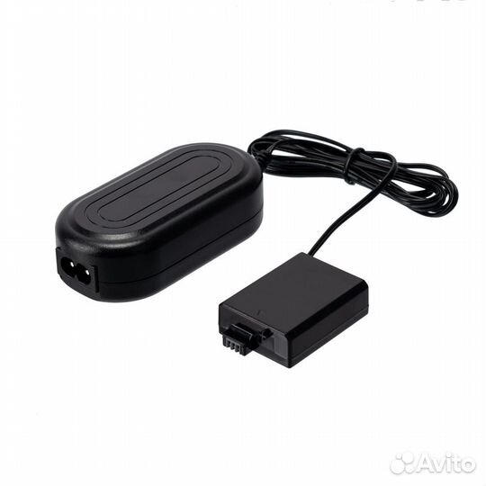 Сетевой адаптер PWR под LP-E5 для Canon EOS 450D