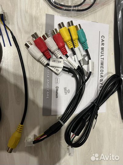 Новая магнитола мазда 3 bl 2009-2013