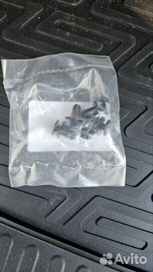 Клипсы 1420608250B