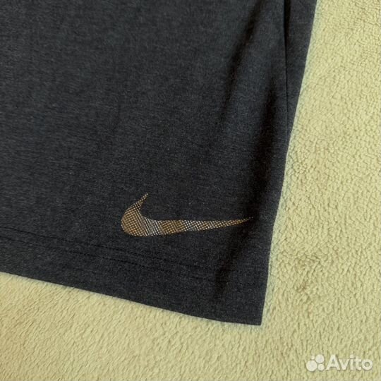 Шорты Nike