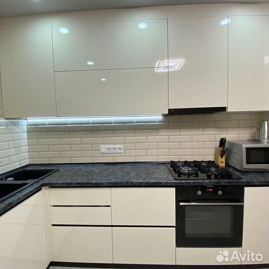 Кухни на заказ