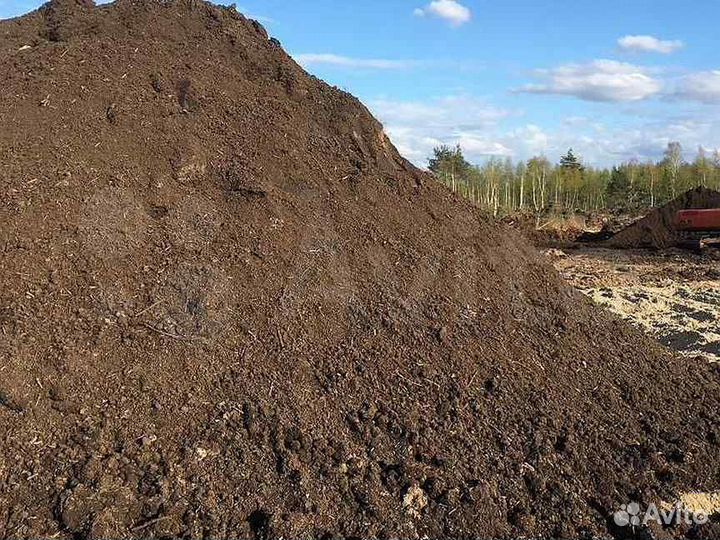 Песок, отсев, крошка, щебень, гравий, земля, черно