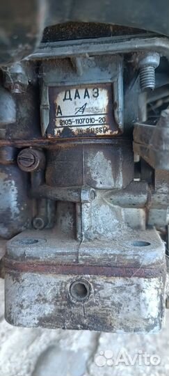 Продажа бу З.Ч. для ваз классика