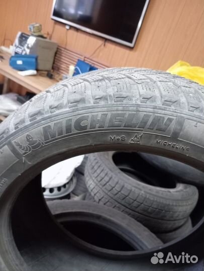 Michelin Pilot Sport 4 245/45 R18 108Y