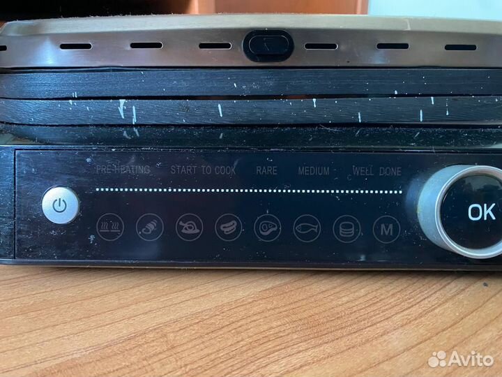 Гриль Swiss Diamond egsd-002