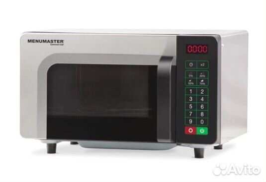 Печь свч menumaster rms510ts2