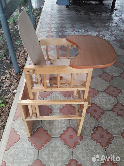 Стол трансформер