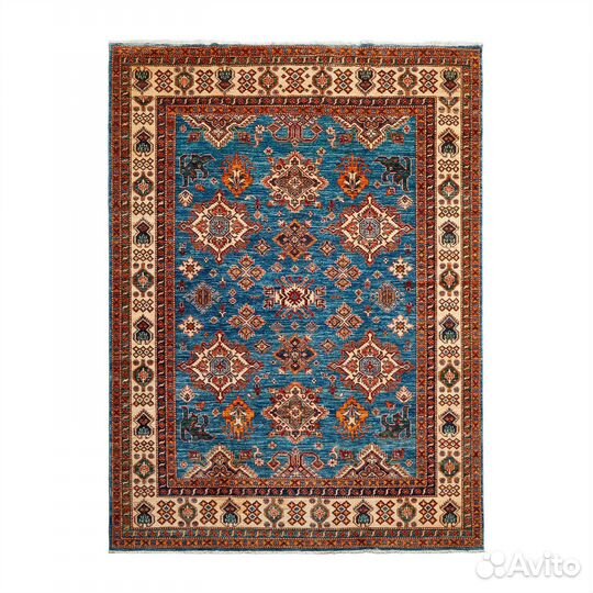 Ковер ручной работы афганский