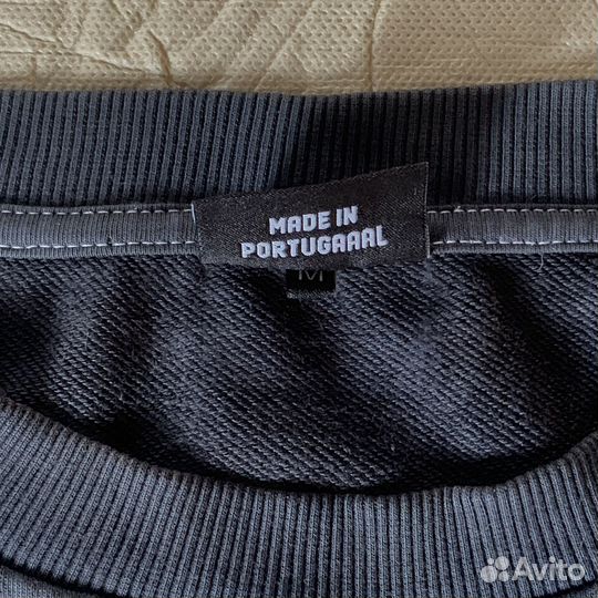 Свитшот haliky