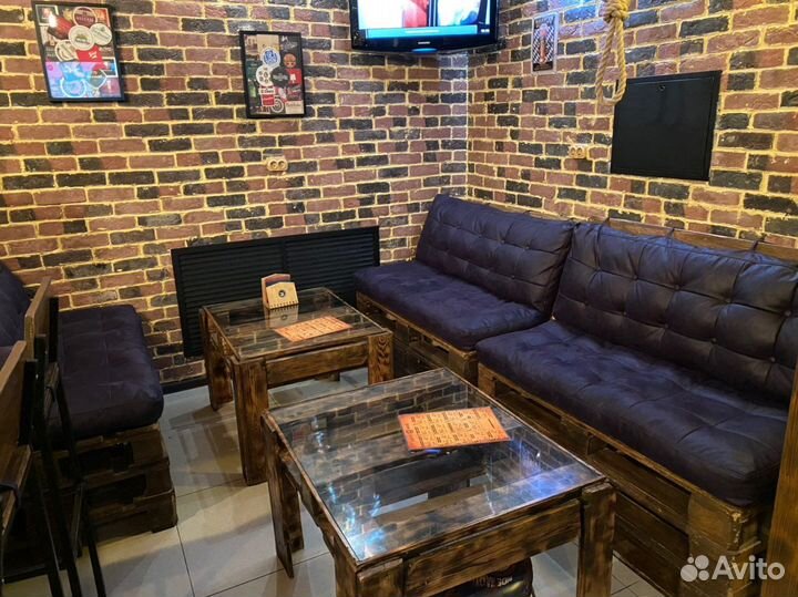 Банкеты, корпоративы