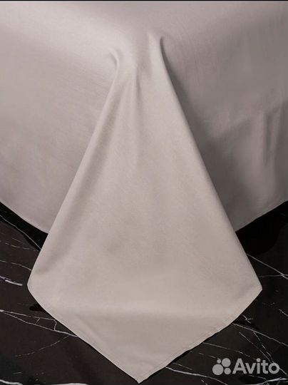 Постельное бельё в евро размере