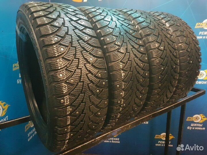 Nokian Tyres Nordman 4 195/55 R15