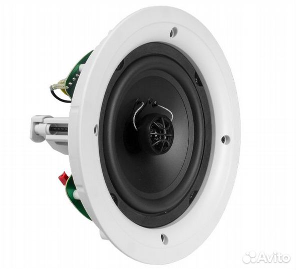 Встраиваемая акустика TruAudio SP-6