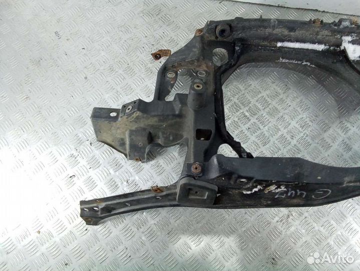 Б/У Б/У Панель передняя (телевизор) Возможна