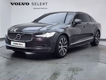 Volvo S90 2.0 AT, 2021, 20 180 км, с пробегом, цена 4 256 000 руб.