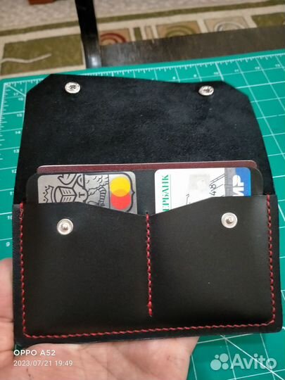 Чехол для паспорта/документов и карт