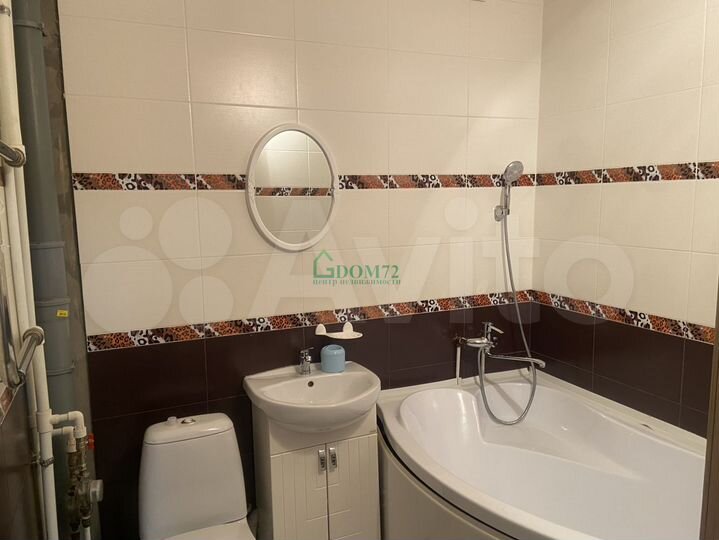 1-к. квартира, 37 м², 7/9 эт.