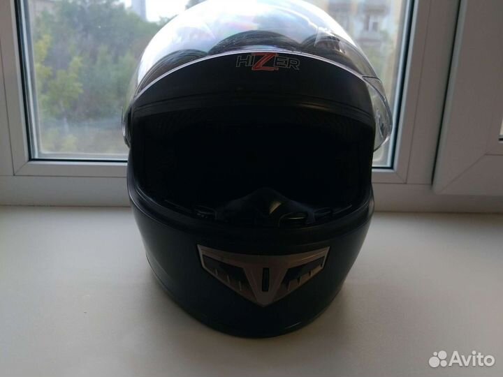 Шлем для мотоцикла