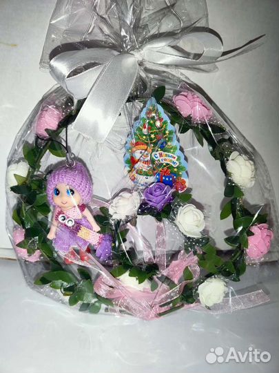 Подарок на праздник