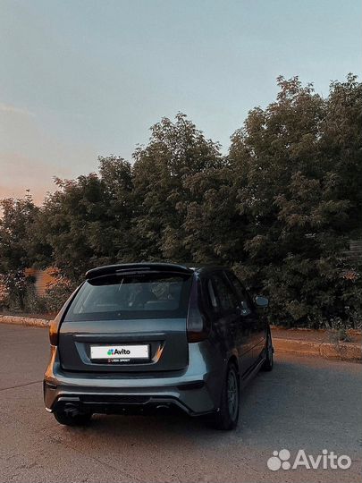 LADA Granta 1.6 МТ, 2019, 92 000 км