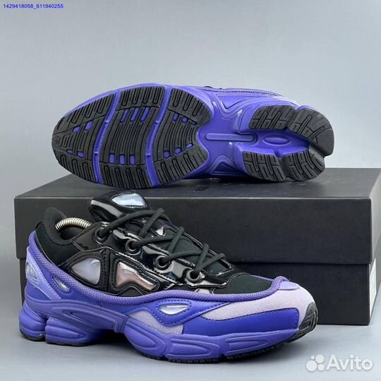 Кроссовки Adidas Raf Simons (Арт.34726)