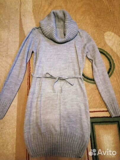 Платье женское