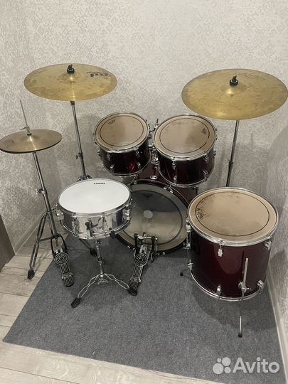 Ударная установка Sonor