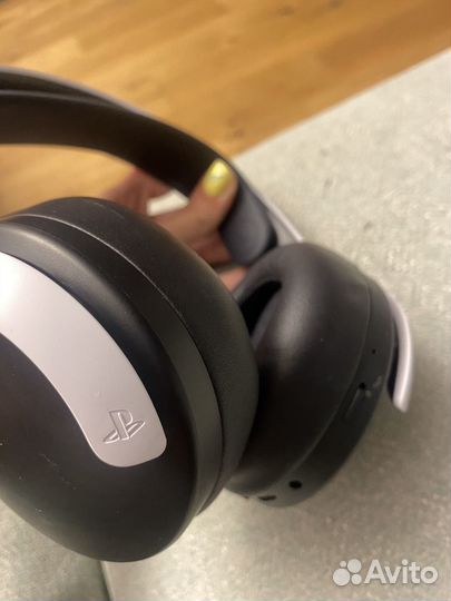 Наушники PlayStation Pulse 3D