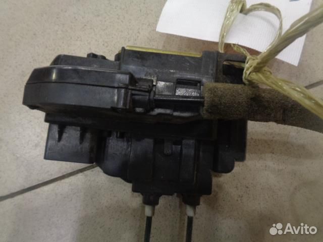 Замок двери задней правой Infiniti QX56 JA60 2004