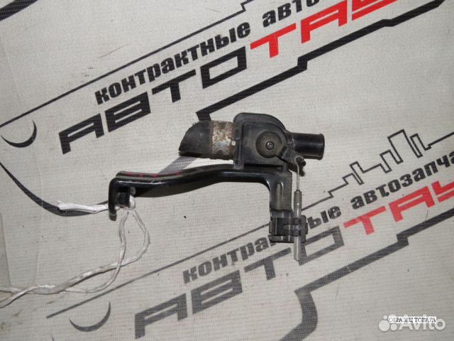 Кран печки honda civic civic hybrid FD1 FD2 FD3 79