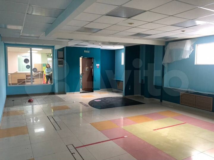 Торговая площадь, 92 м²
