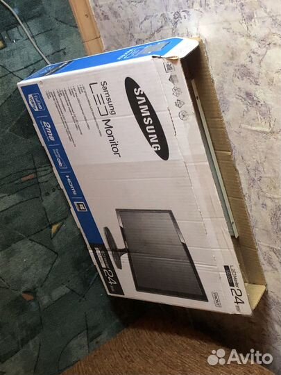 Компьютер в сборе