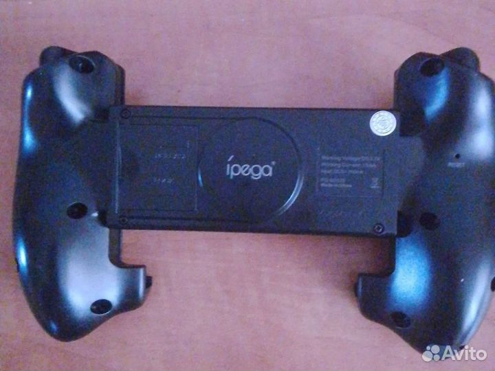 Геймпад ipega pg 9083s