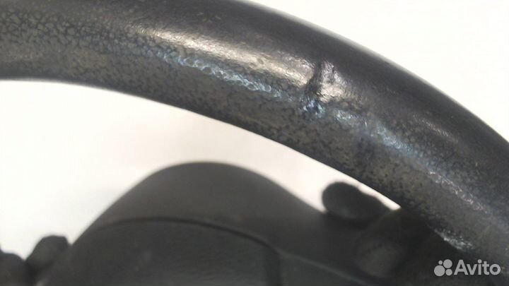 Руль BMW X3 E83, 2007