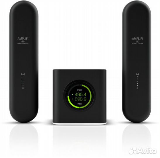 AmpliFi Gamer’s Edition