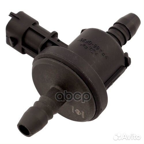 Клапан вентиляции картера Z68922R Zikmar