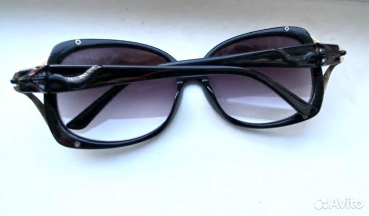 Солнцезащитные очки женские